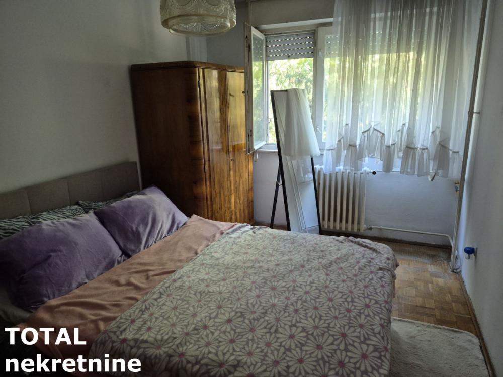 Slika 5 - Stan,NOVI SAD,NOVO NASELJE -  BISTRICA,kv: 60.00, € 135900, ID: 1103308