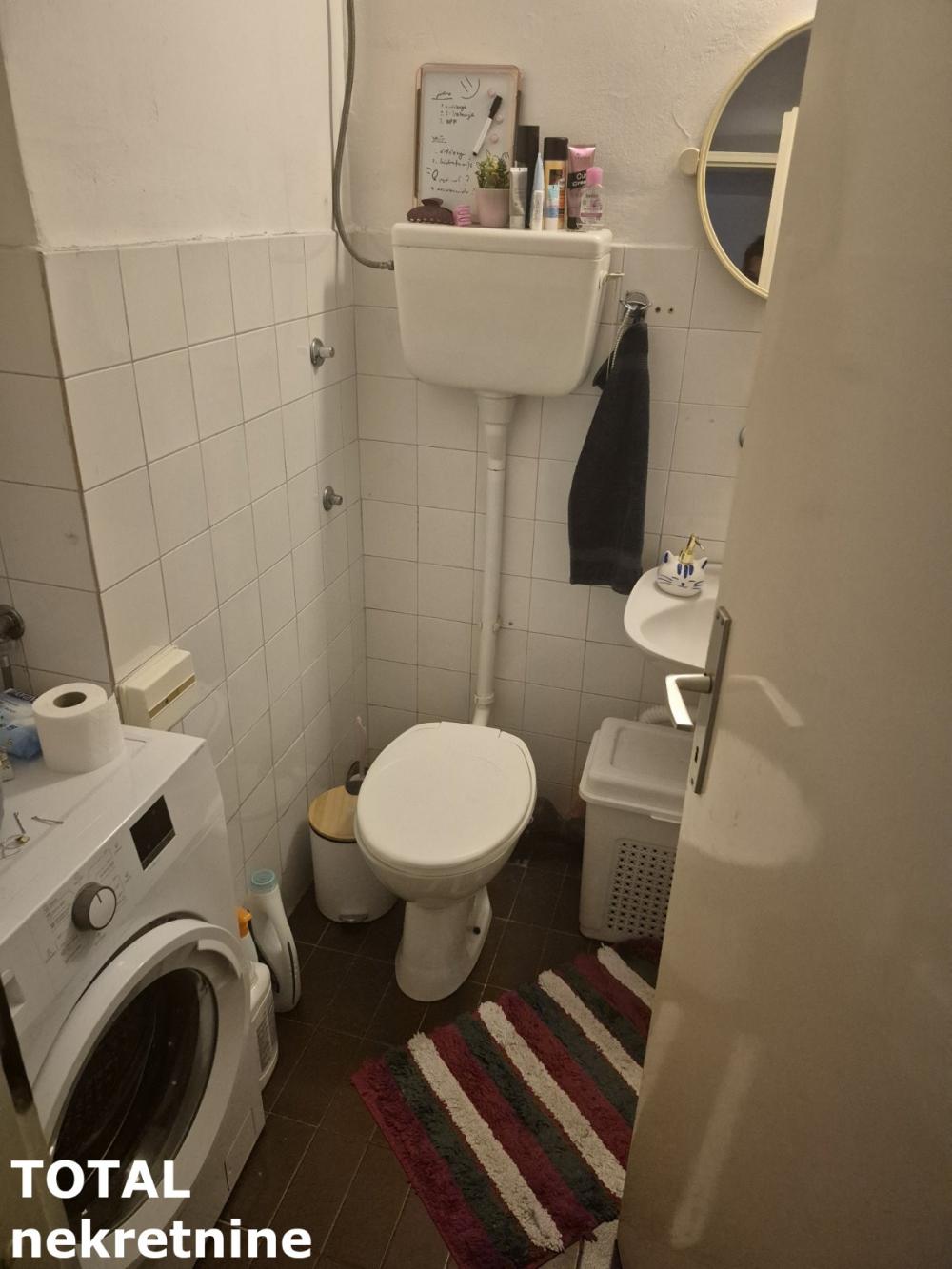 Slika 7 - Stan,NOVI SAD,NOVO NASELJE -  BISTRICA,kv: 60.00, € 135900, ID: 1103308