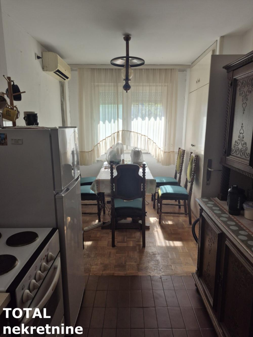 Slika 4 - Stan,NOVI SAD,NOVO NASELJE -  BISTRICA,kv: 60.00, € 135900, ID: 1103308