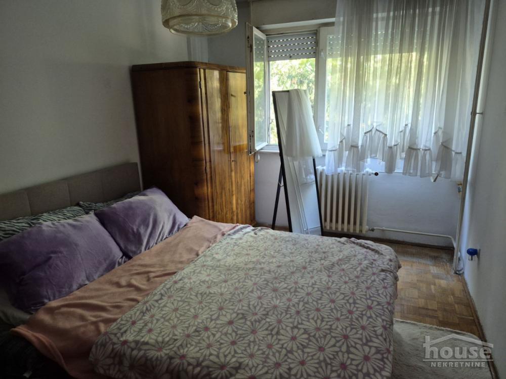 Slika 4 - Stan,NOVI SAD,NOVO NASELJE,kv: 60.00, € 135900, ID: 1066462