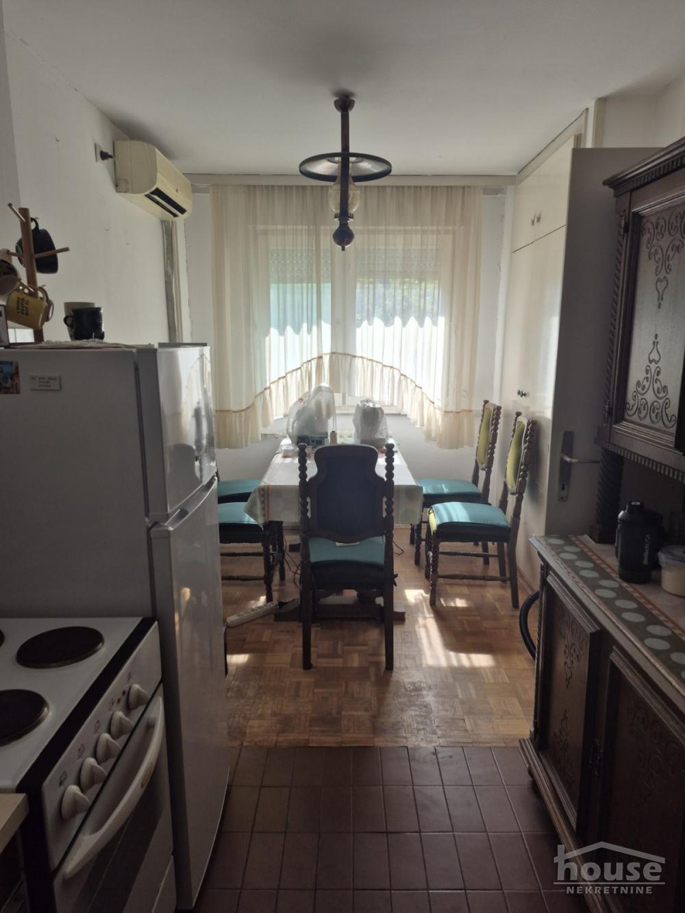 Slika 2 - Stan,NOVI SAD,NOVO NASELJE,kv: 60.00, € 135900, ID: 1066462