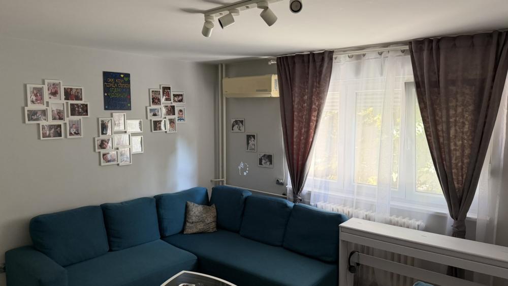 Slika 4 - Stan,NOVI SAD,SATELIT,kv: 46.00, € 131400, ID: 1059821