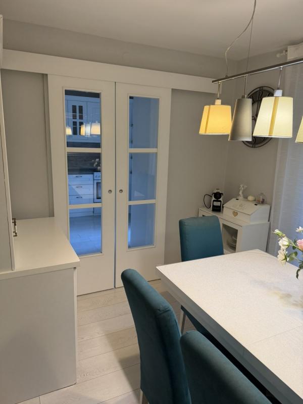 Slika 6 - Stan,NOVI SAD,SATELIT,kv: 46.00, € 131400, ID: 1059821