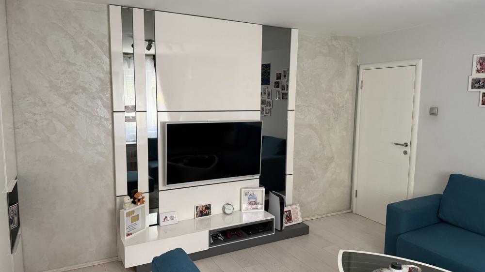 Slika 5 - Stan,NOVI SAD,SATELIT,kv: 46.00, € 131400, ID: 1059821