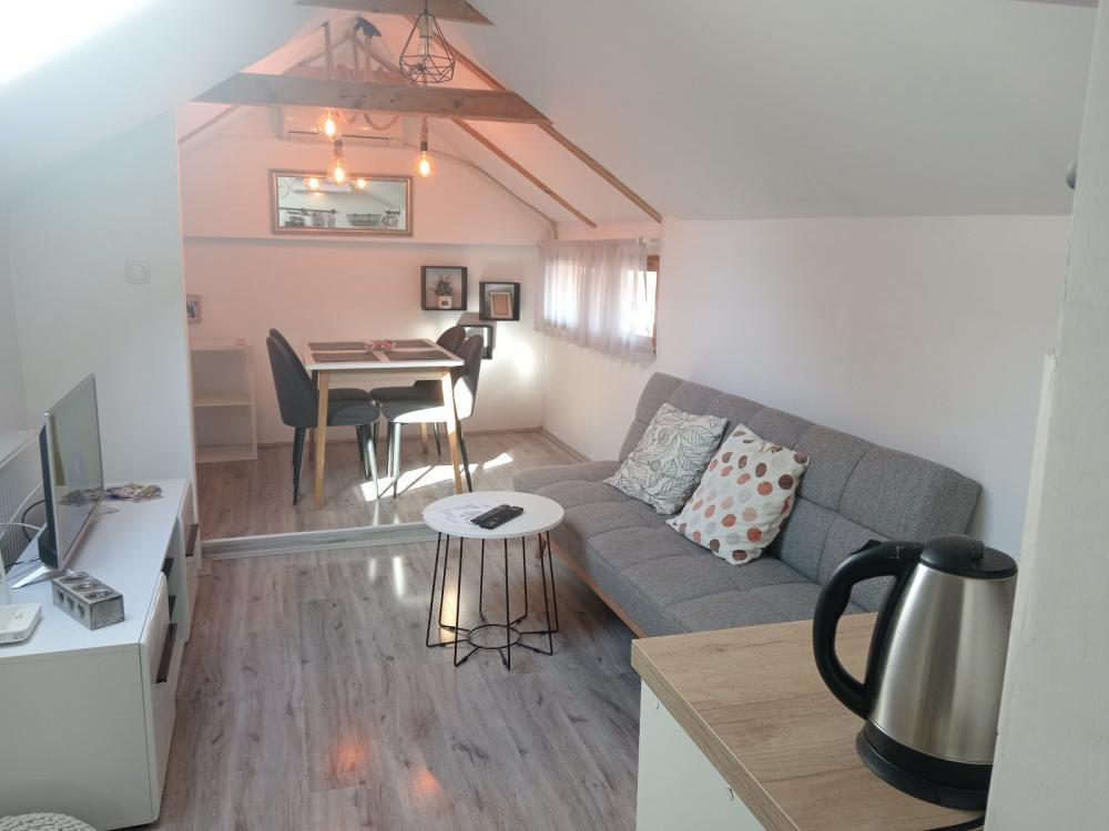 Slika 4 - Stan,NOVI SAD,PODBARA,kv: 35.00, € 119000, ID: 1059825