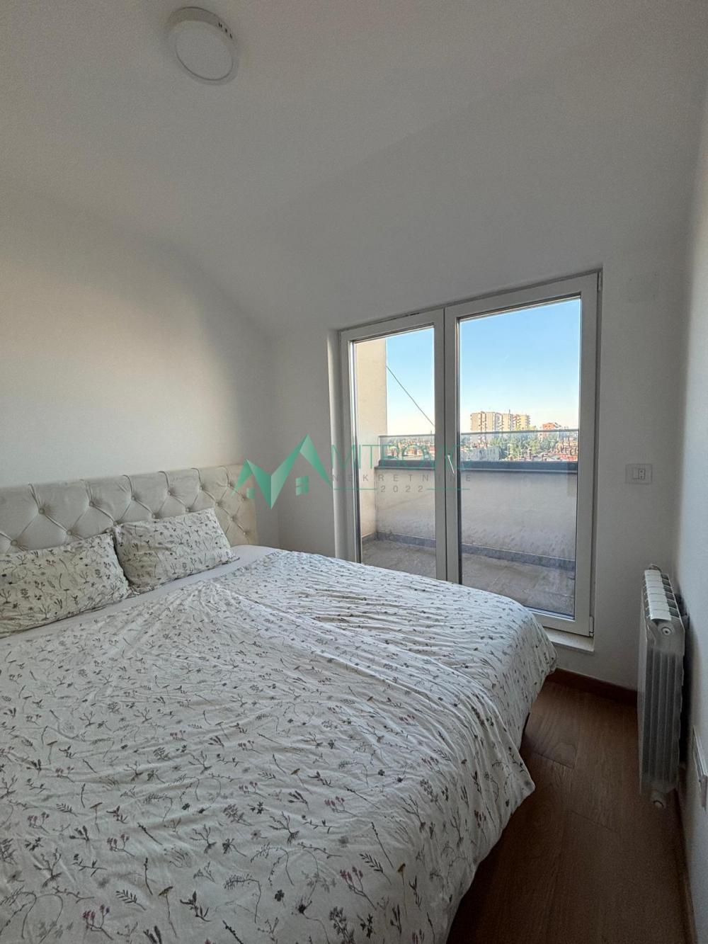 Slika 10 - *** Odličan dvoiposoban u novogradnji - Nova Detelinara (šifra: 1004856) *** 