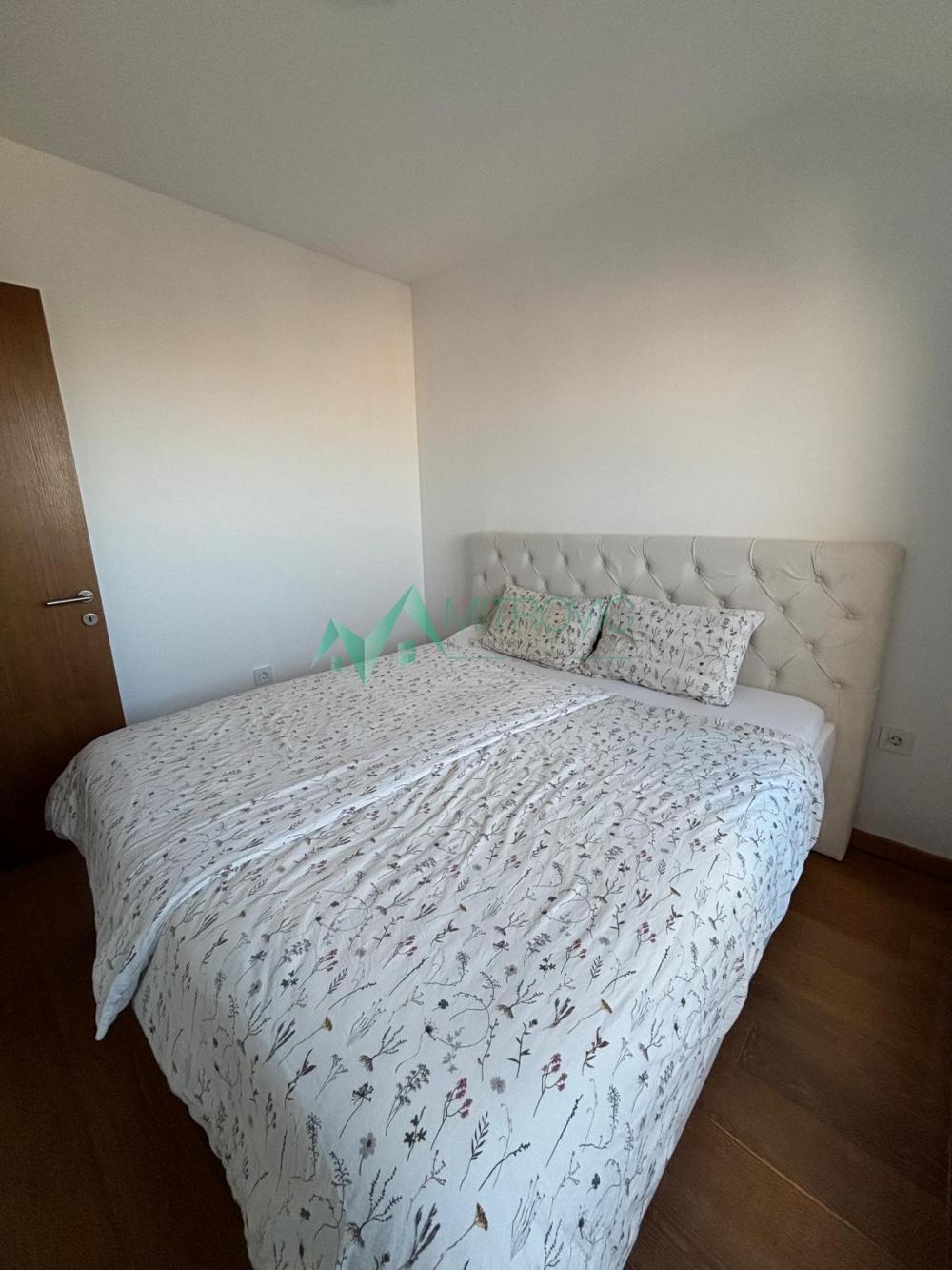 Slika 9 - *** Odličan dvoiposoban u novogradnji - Nova Detelinara (šifra: 1004856) *** 