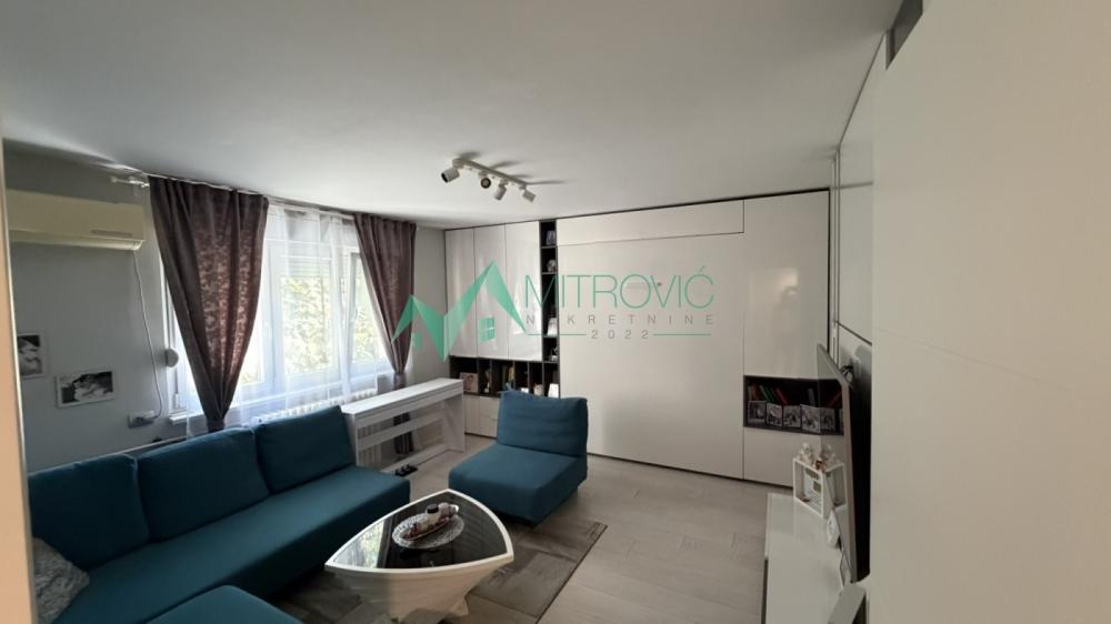 Slika 2 - JEDNOIPOSOBAN STAN 40M2 | NOVO NASELJE 
