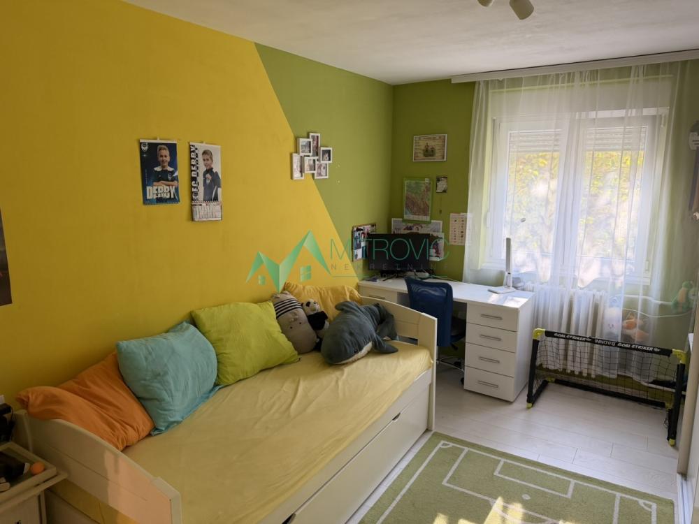 Slika 5 - JEDNOIPOSOBAN STAN 40M2 | NOVO NASELJE 