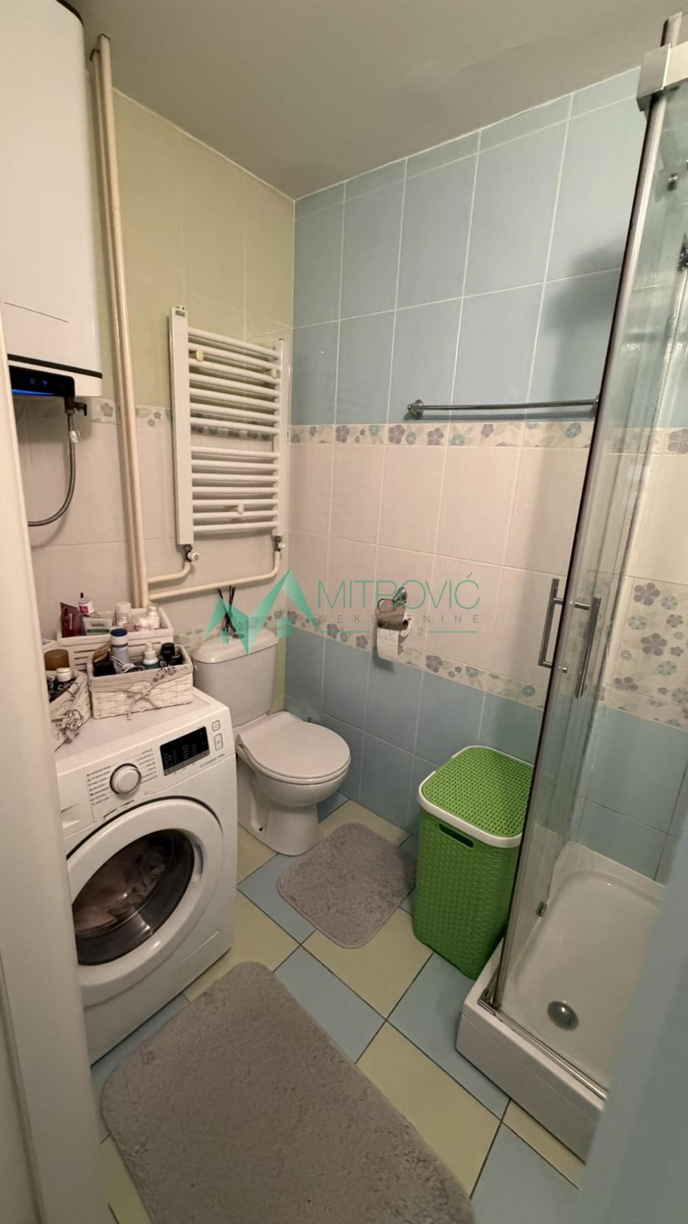 Slika 8 - JEDNOIPOSOBAN STAN 40M2 | NOVO NASELJE 