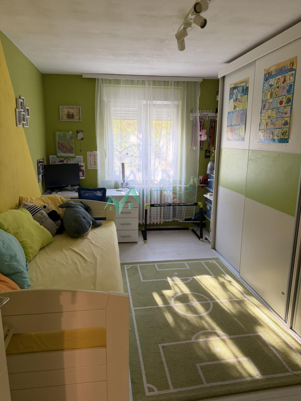 Slika 4 - JEDNOIPOSOBAN STAN 40M2 | NOVO NASELJE 