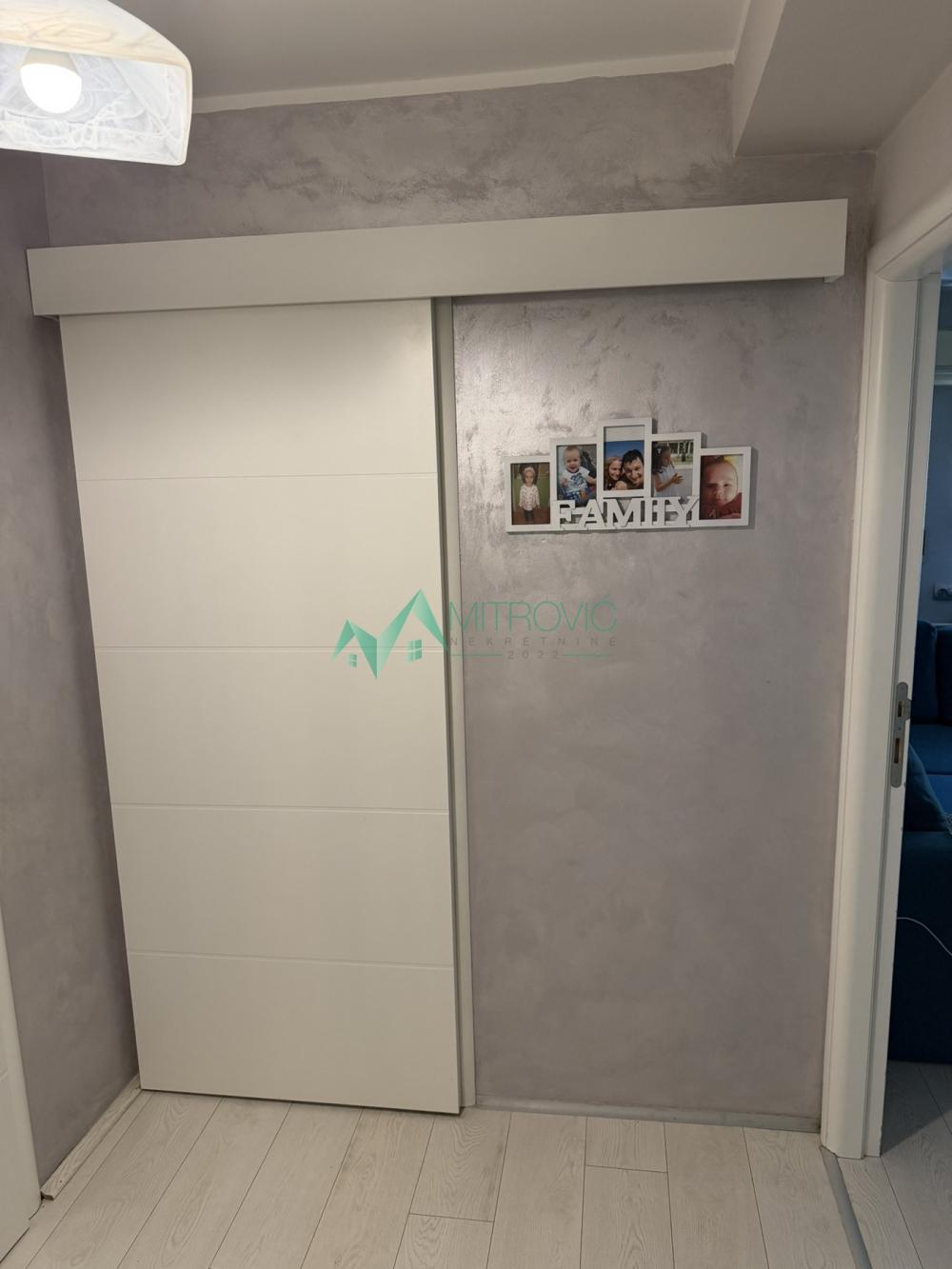 Slika 6 - JEDNOIPOSOBAN STAN 40M2 | NOVO NASELJE 