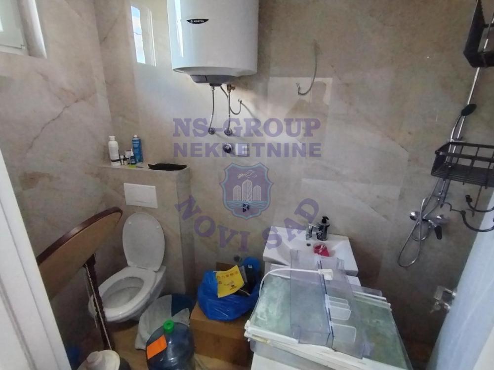 Slika 2 - Odlična garsonjera na Veterničkoj rampi, š. 577726