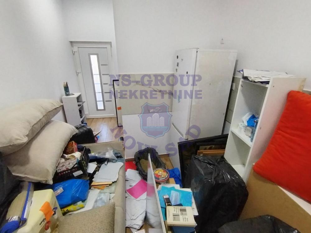 Slika 1 - Odlična garsonjera na Veterničkoj rampi, š. 577726