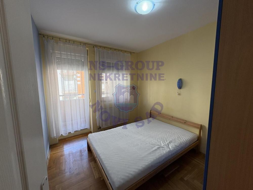 Slika 2 - Odlican dvosoban na Podbari!