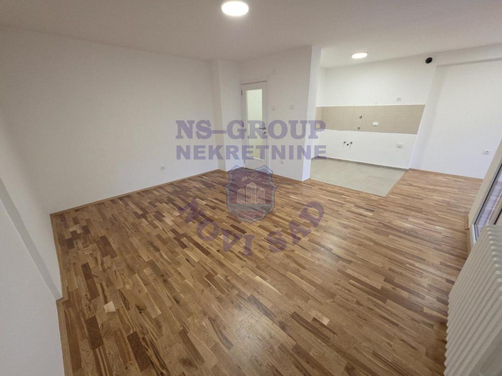 Glavna slika -Trosoban, 69m2, Novo naselje Novi Sad, sa terasom