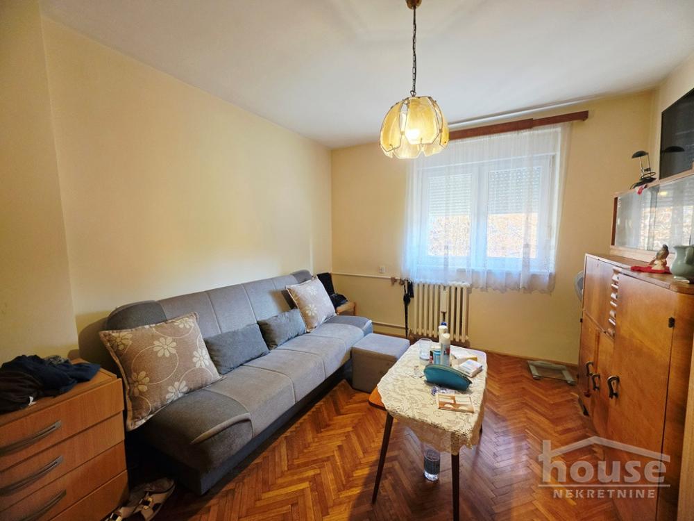 Slika 7 - Stan,NOVI SAD,BULEVAR,kv: 51.00, € 150000, ID: 1066491