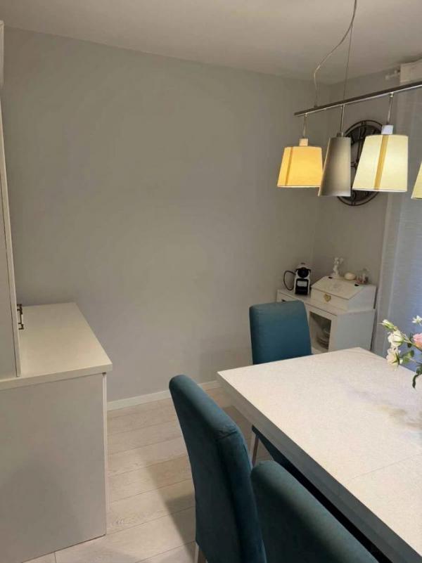 Slika 3 - Dvosoban stan na Novom naselju