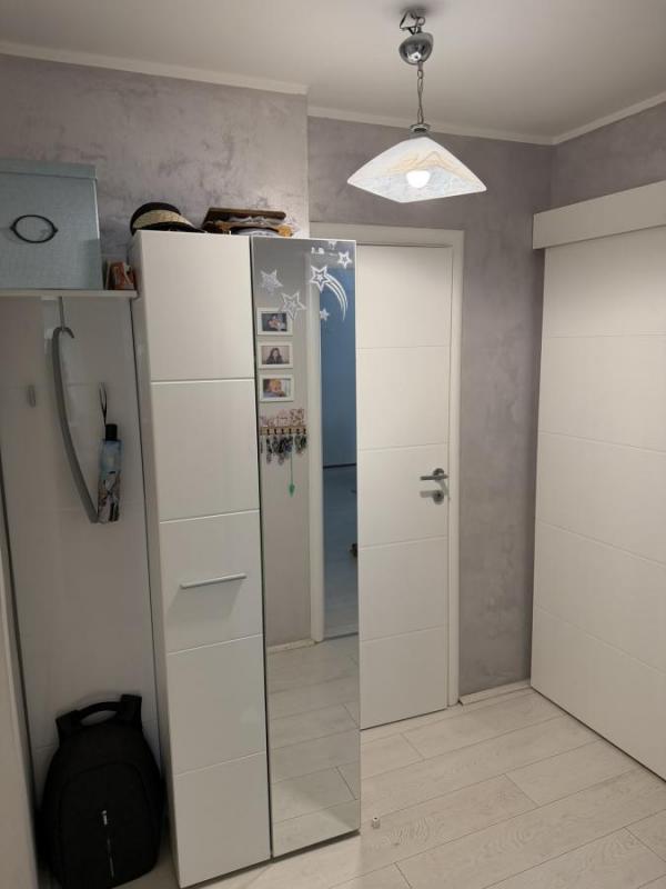 Slika 10 - Dvosoban stan na Novom naselju