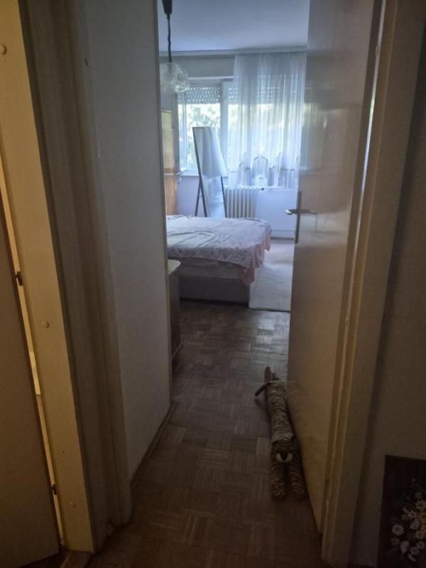Slika 10 - Dvosoban stan na Novom naselju