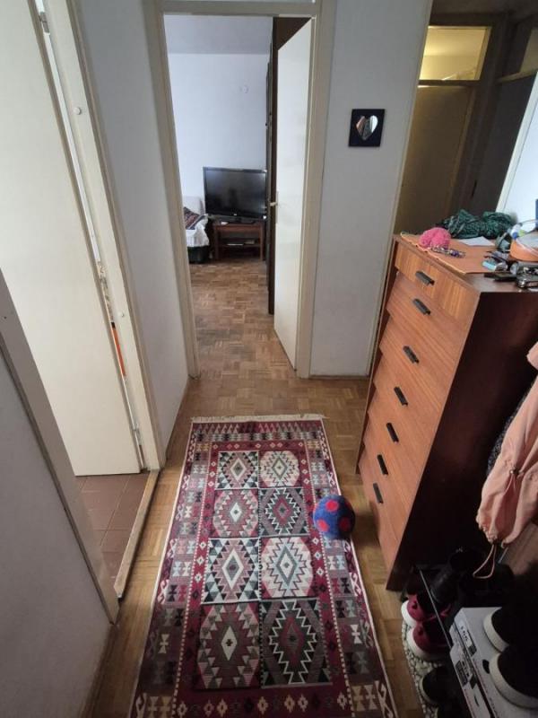Slika 2 - Dvosoban stan na Novom naselju