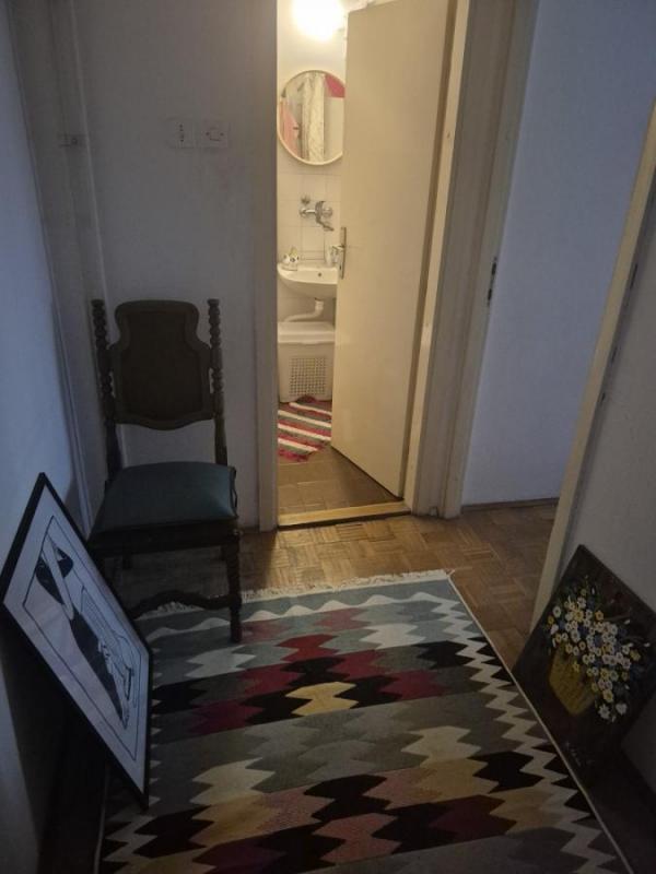 Slika 11 - Dvosoban stan na Novom naselju