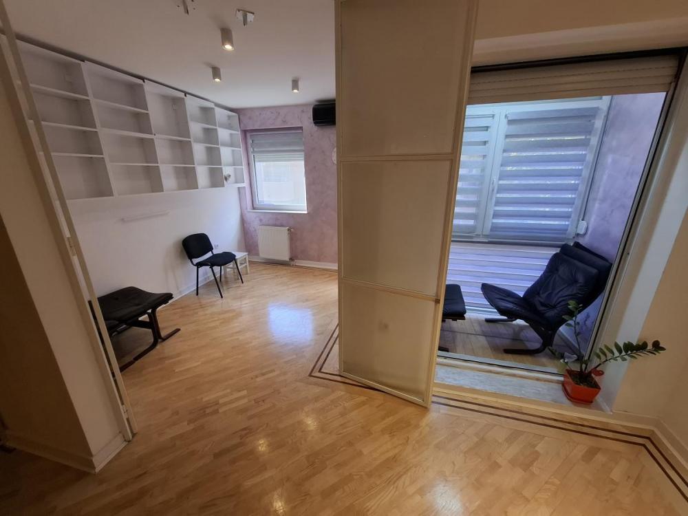 Slika 3 - Jednoiposoban stan 46m Socijalno