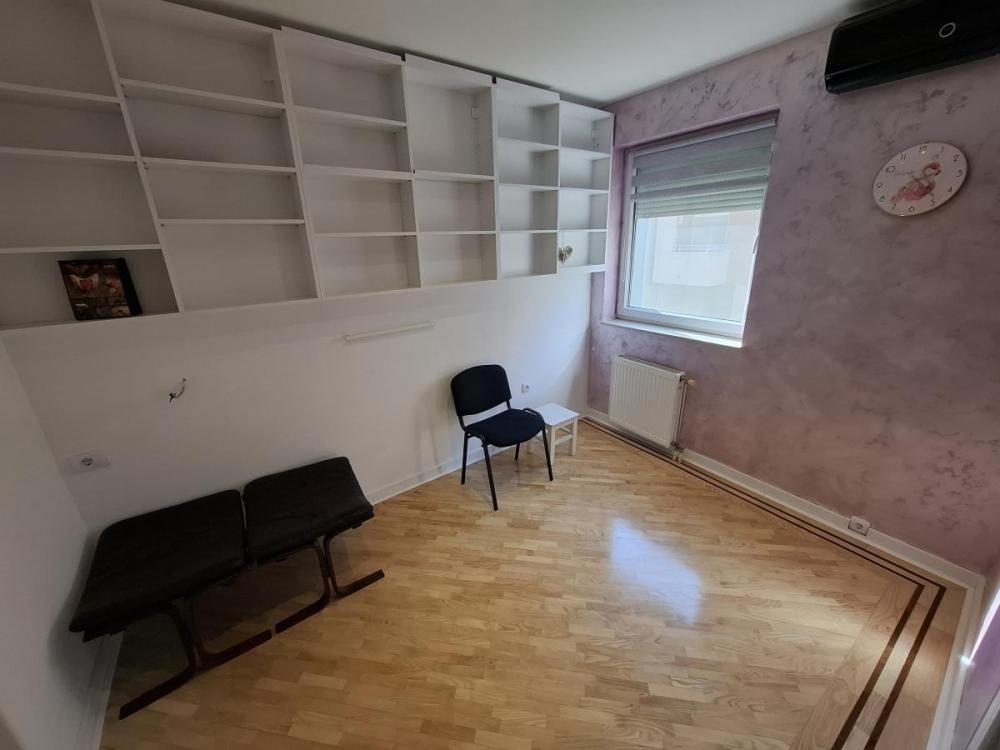 Slika 4 - Jednoiposoban stan 46m Socijalno