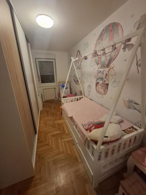Slika 11 - Dvoiposoban stan 65m Nova Detelinara