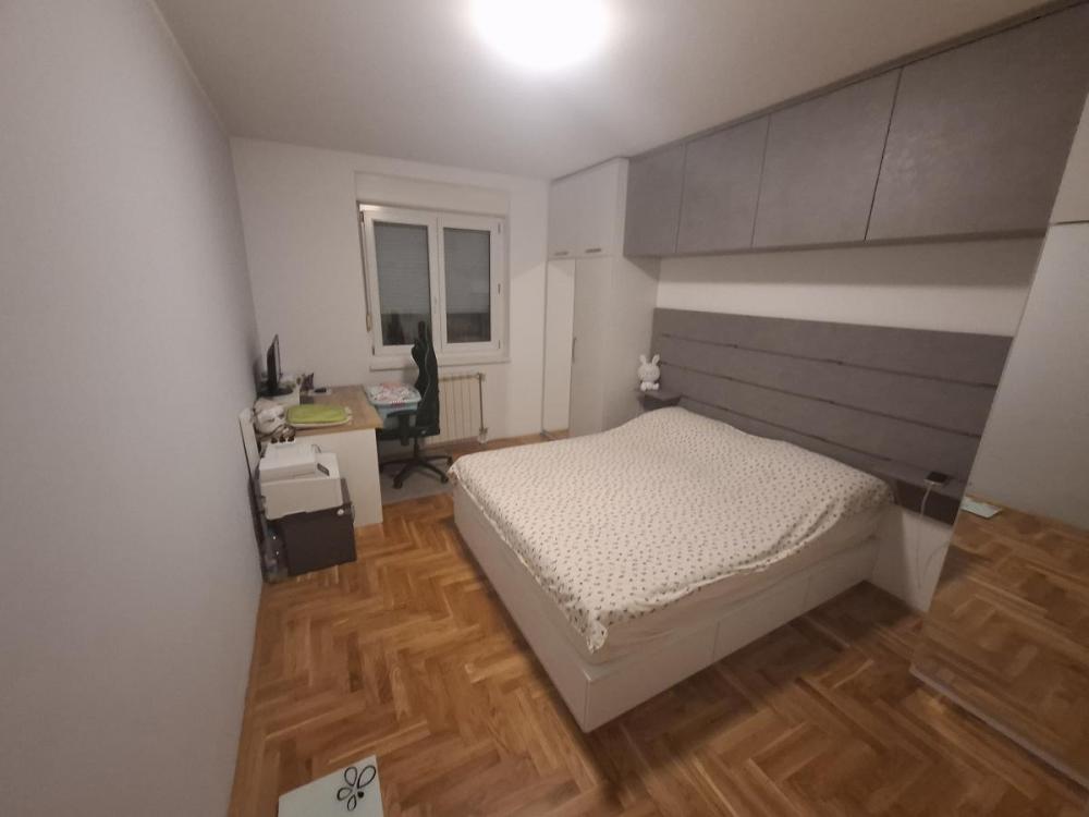 Slika 8 - Dvoiposoban stan 65m Nova Detelinara