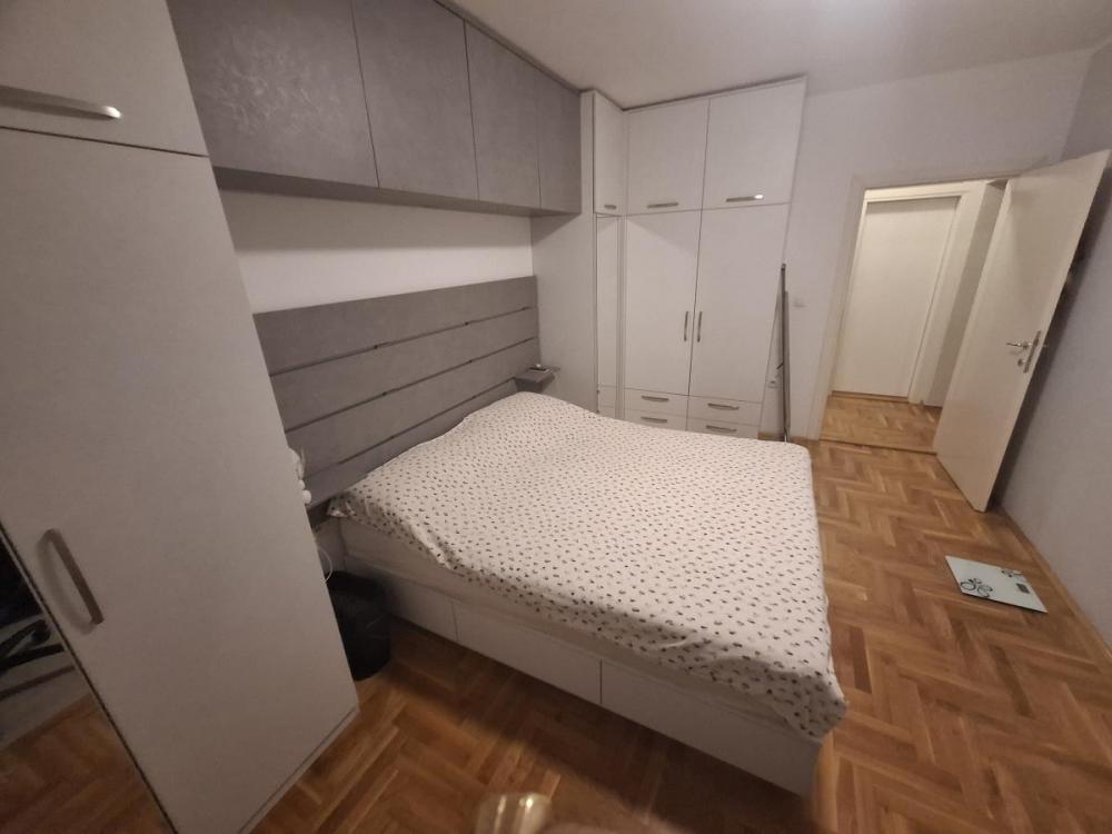 Slika 10 - Dvoiposoban stan 65m Nova Detelinara