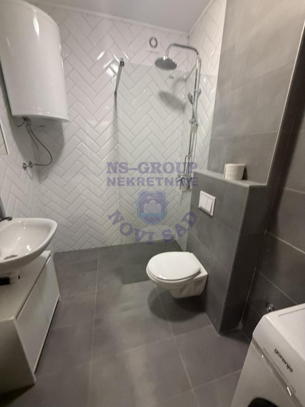 Slika 7 - Prodaje se odlican stan na mirnoj gradskoj lokaciji! TOP!
