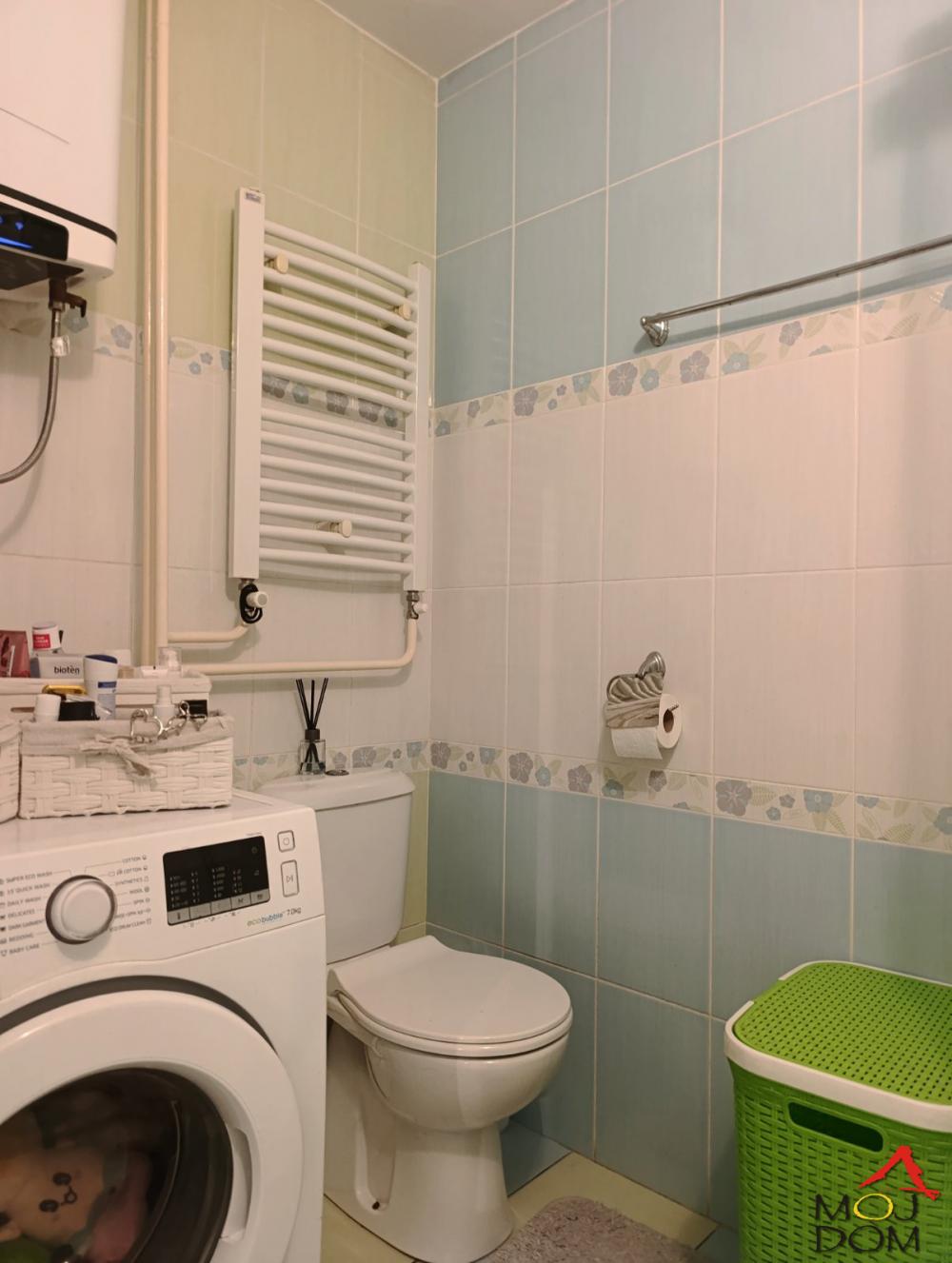 Slika 10 - Stan,NOVI SAD,SATELIT,kv: 46, € 131300, ID: 1032965