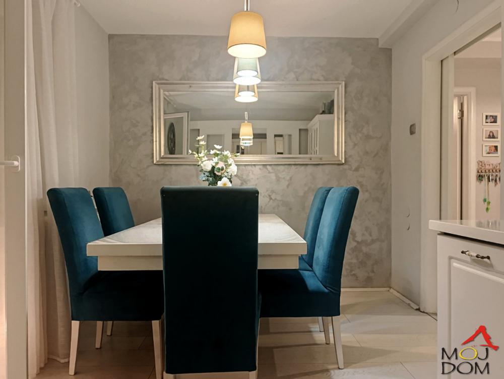 Slika 5 - Stan,NOVI SAD,SATELIT,kv: 46, € 131300, ID: 1032965