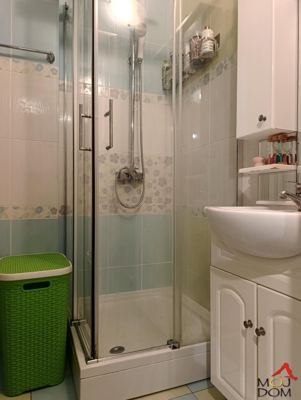 Slika 9 - Stan,NOVI SAD,SATELIT,kv: 46, € 131300, ID: 1032965
