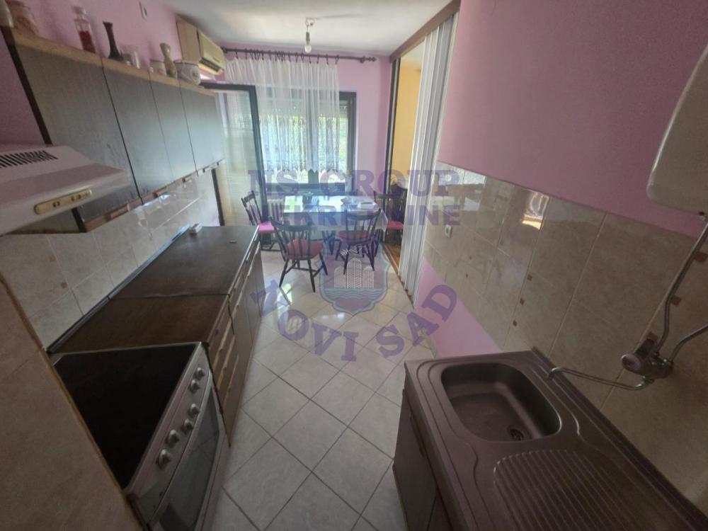 Slika 2 - Trosoban, 70m2