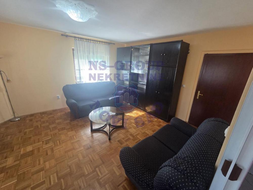 Slika 1 - Trosoban, 70m2