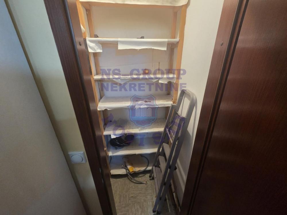 Slika 3 - Trosoban, 70m2