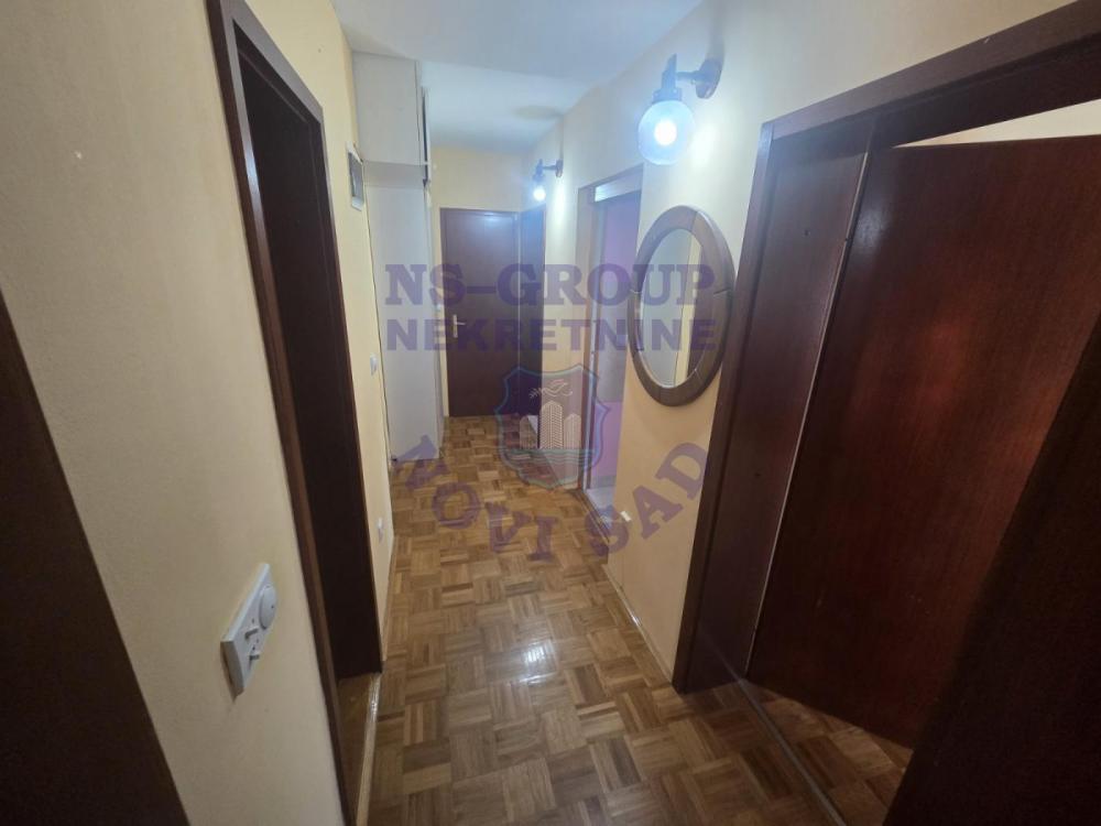 Slika 4 - Trosoban, 70m2