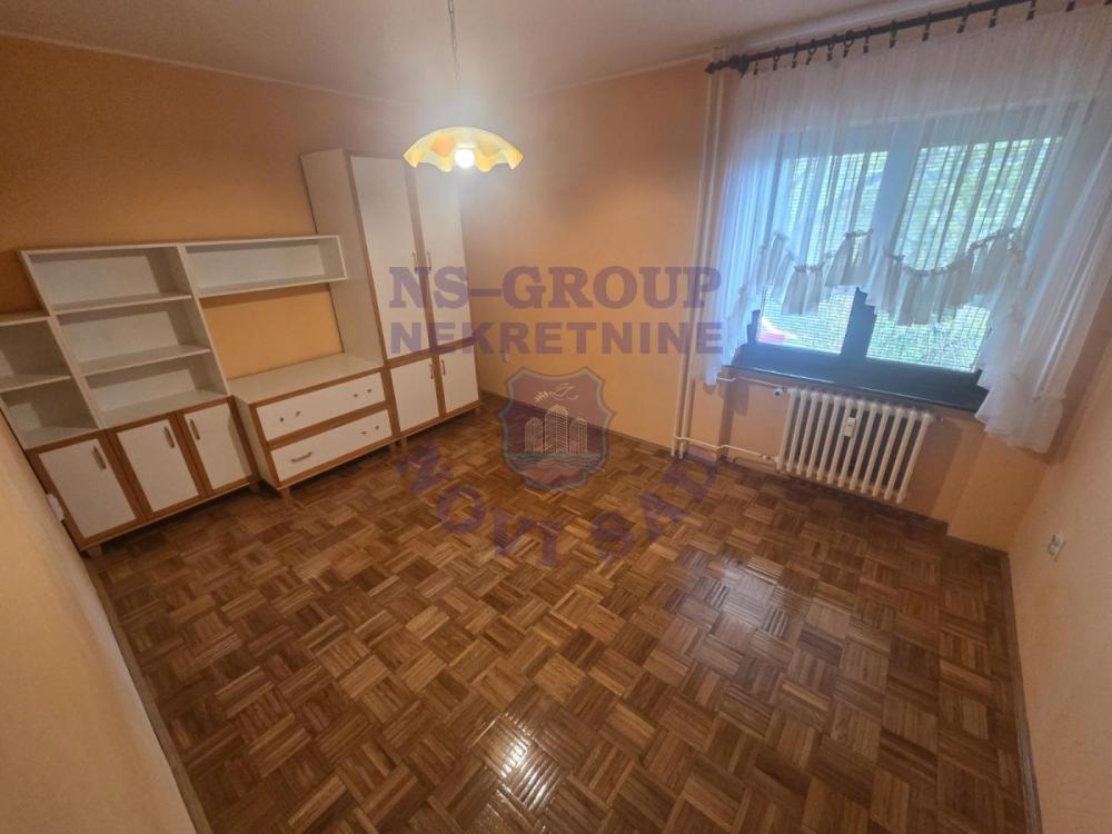 Slika 5 - Trosoban, 70m2