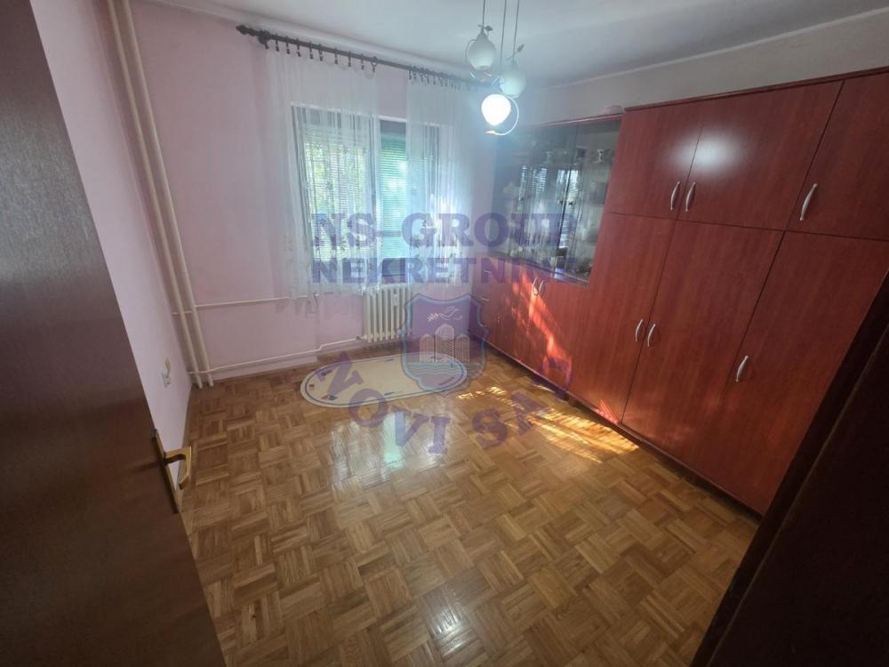 Slika 6 - Trosoban, 70m2