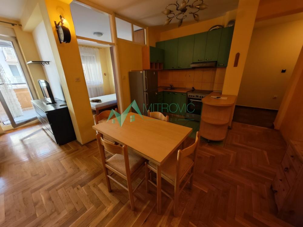 Slika 10 - Podbara, 49m2. Dvosoban stan sa nameštajem. š:1004857