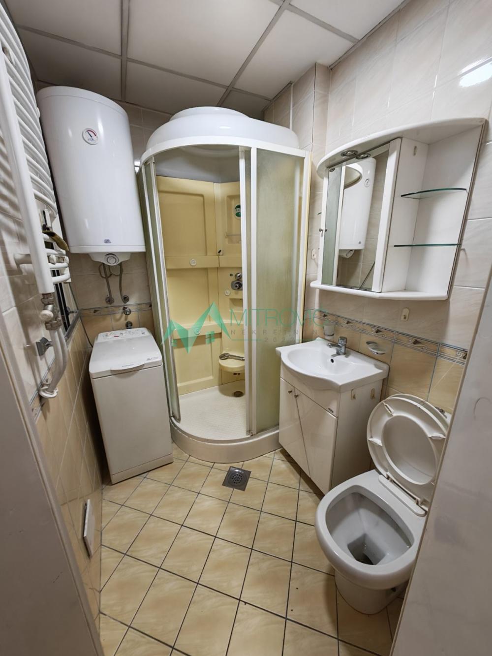 Slika 9 - Podbara, 49m2. Dvosoban stan sa nameštajem. š:1004857
