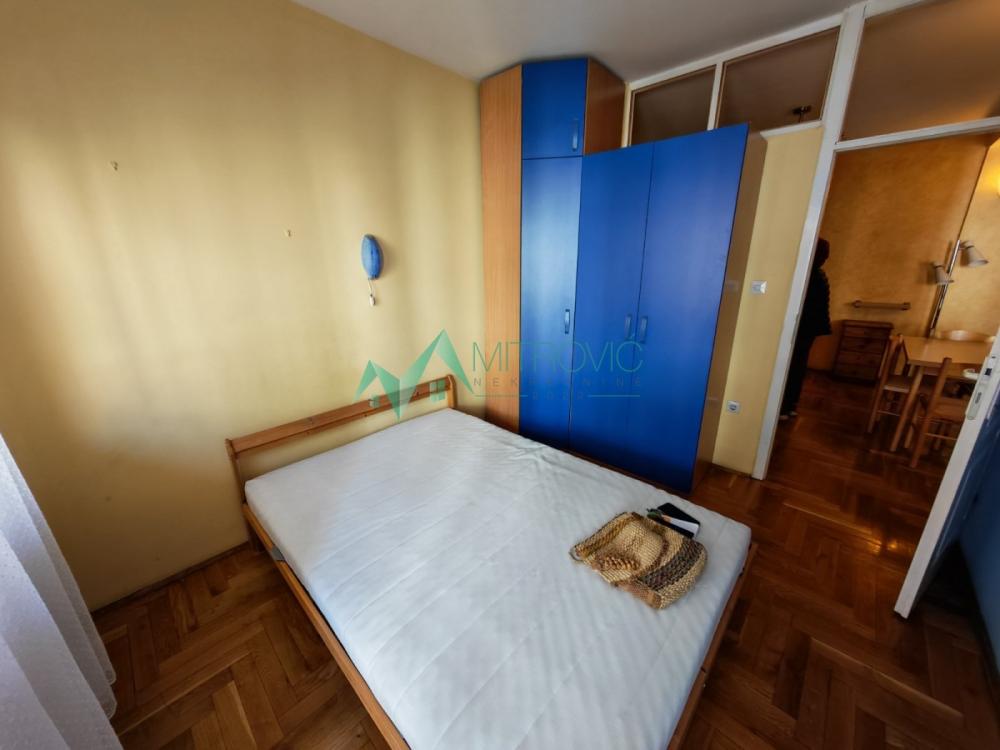 Slika 7 - Podbara, 49m2. Dvosoban stan sa nameštajem. š:1004857