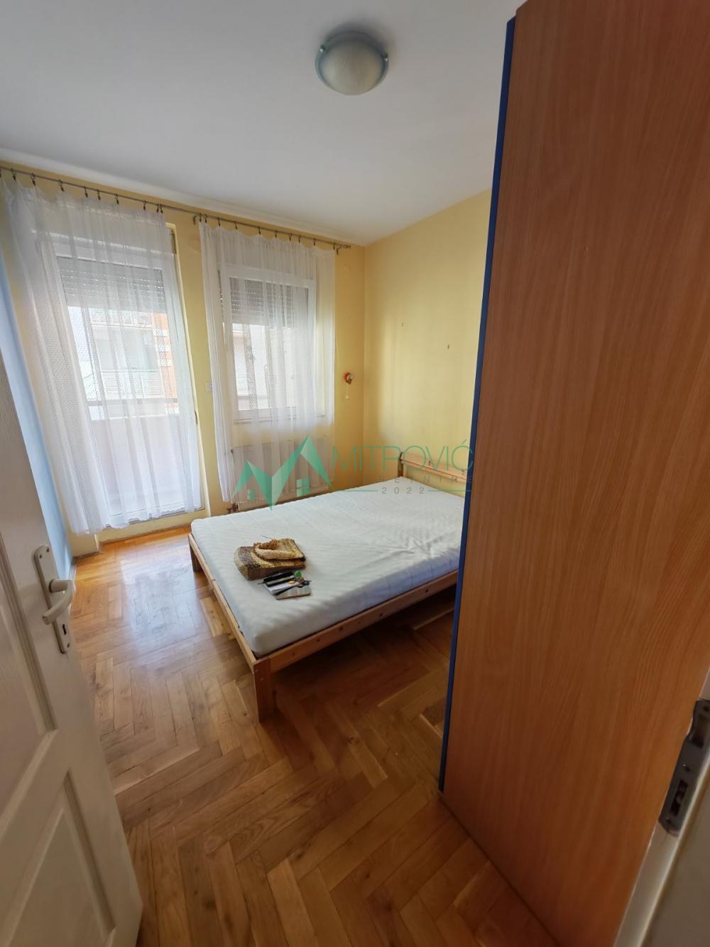 Slika 6 - Podbara, 49m2. Dvosoban stan sa nameštajem. š:1004857