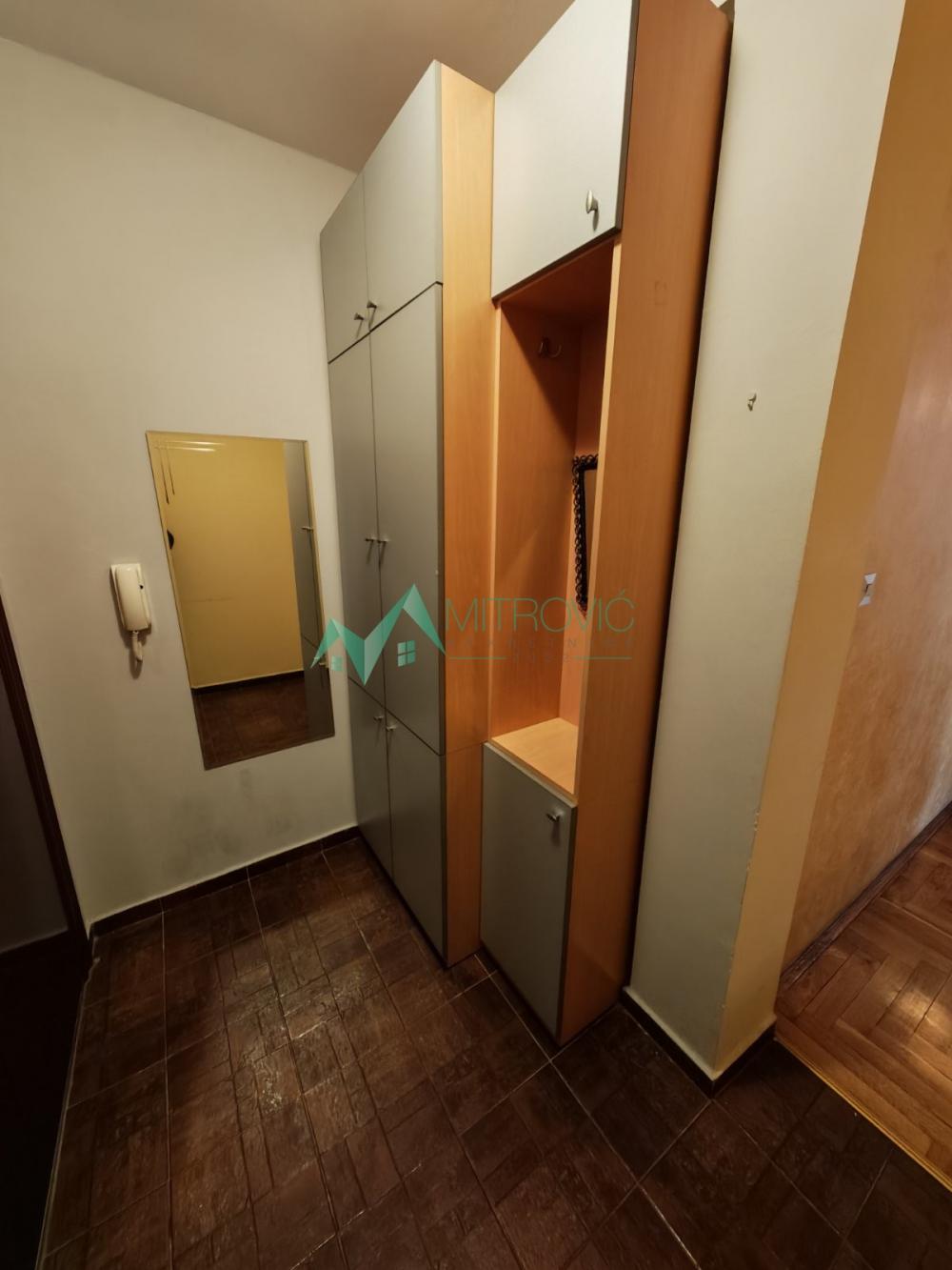 Slika 8 - Podbara, 49m2. Dvosoban stan sa nameštajem. š:1004857