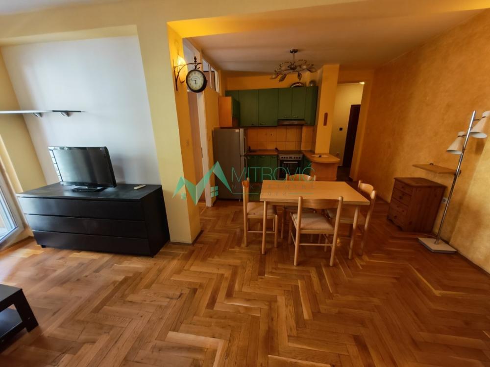 Slika 3 - Podbara, 49m2. Dvosoban stan sa nameštajem. š:1004857