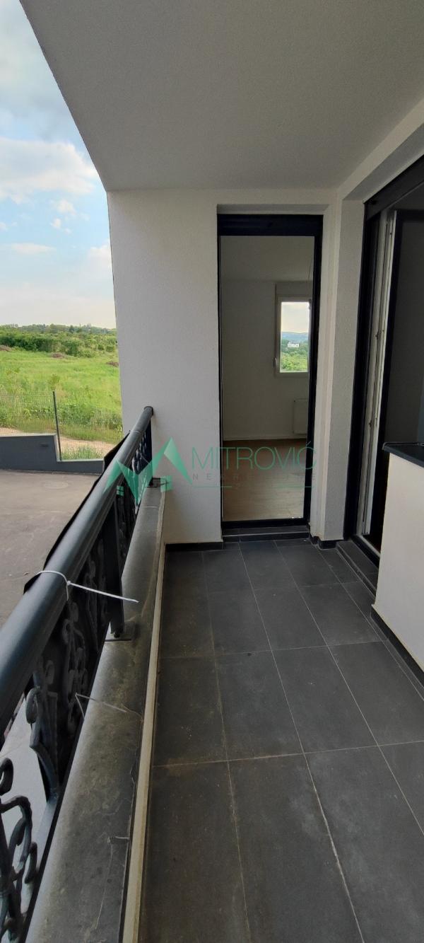 Slika 5 - ČETVOROSOBAN STAN 82M2 | GRATIS PARKING MESTO | ALIBEGOVAC 
