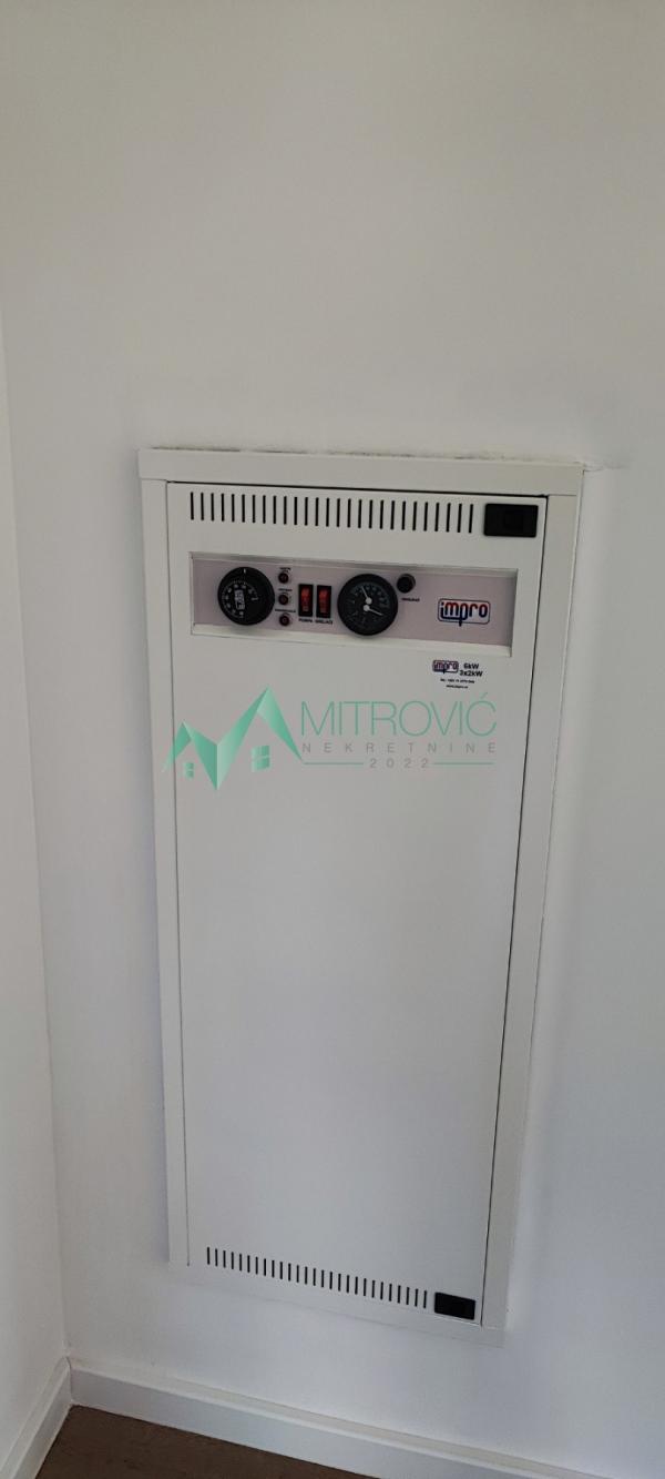 Slika 8 - ČETVOROSOBAN STAN 82M2 | GRATIS PARKING MESTO | ALIBEGOVAC 