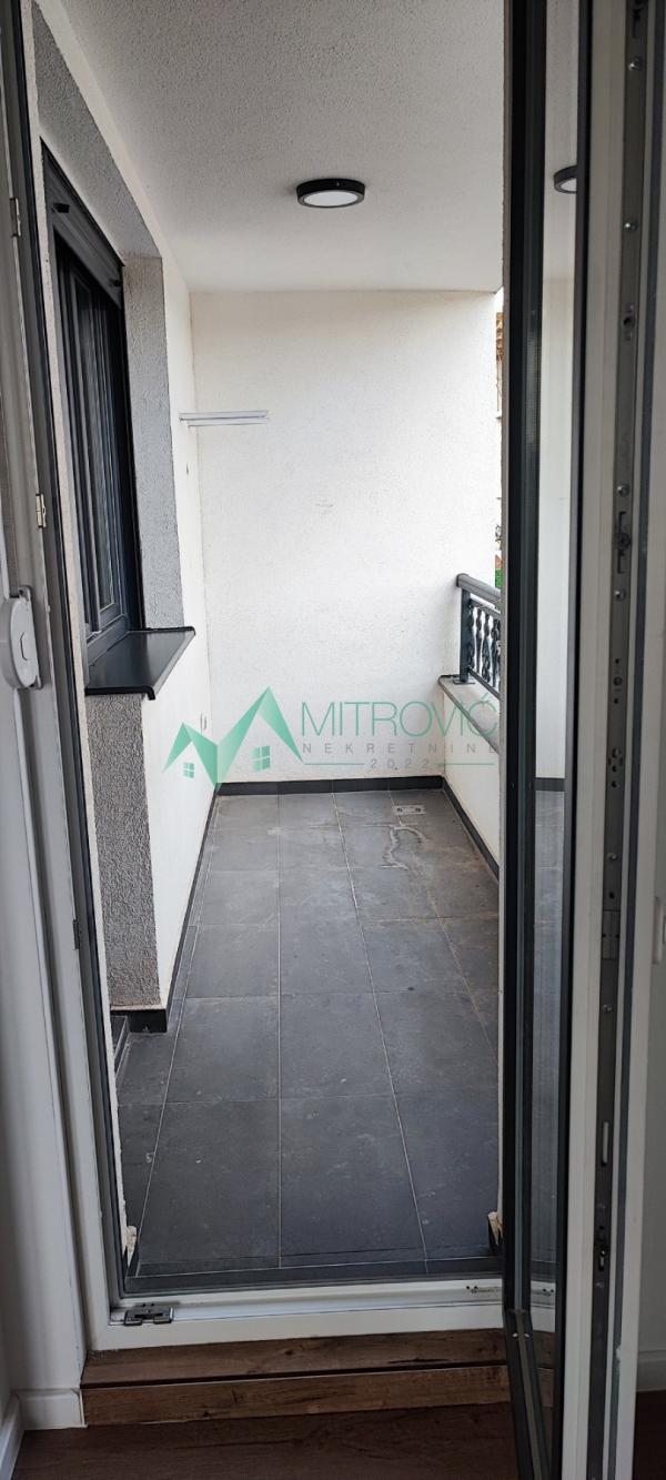 Slika 6 - ČETVOROSOBAN STAN 82M2 | GRATIS PARKING MESTO | ALIBEGOVAC 